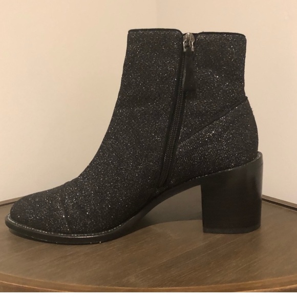 Alexandre Birman Ankle Boots - Picture 2 of 6